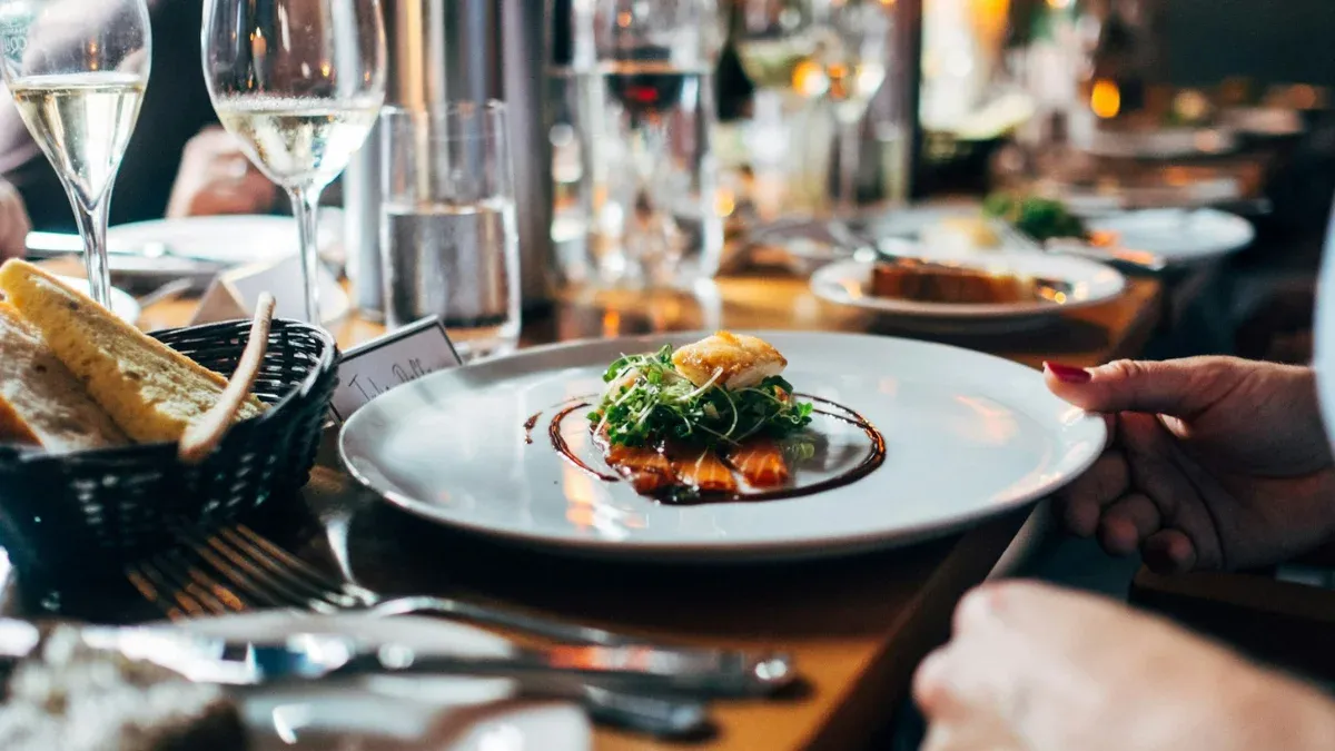 Never Miss a Reservation Again: AI Phone Systems for Restaurants Explained